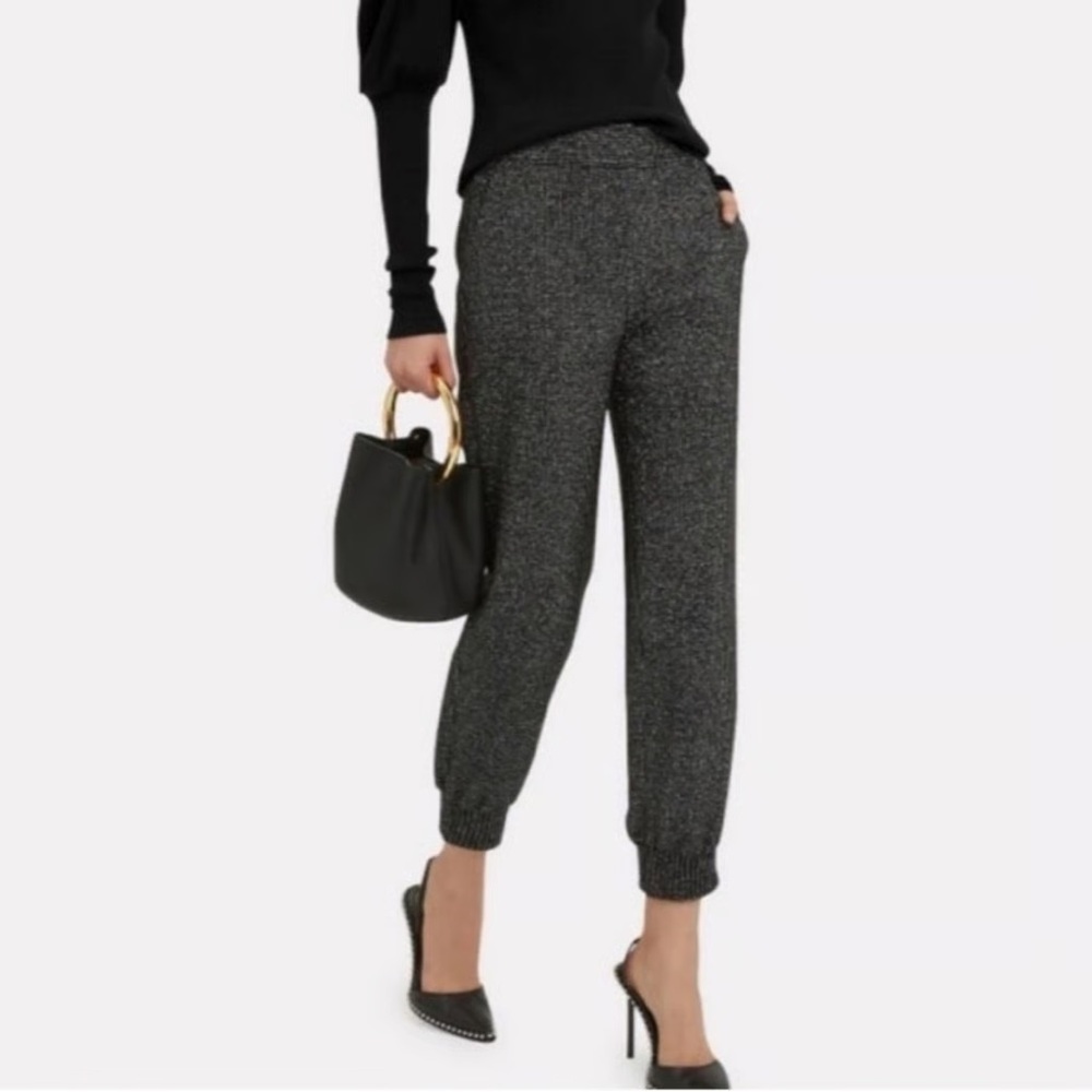 NWT Veronica Beard Lurex Sz 2
